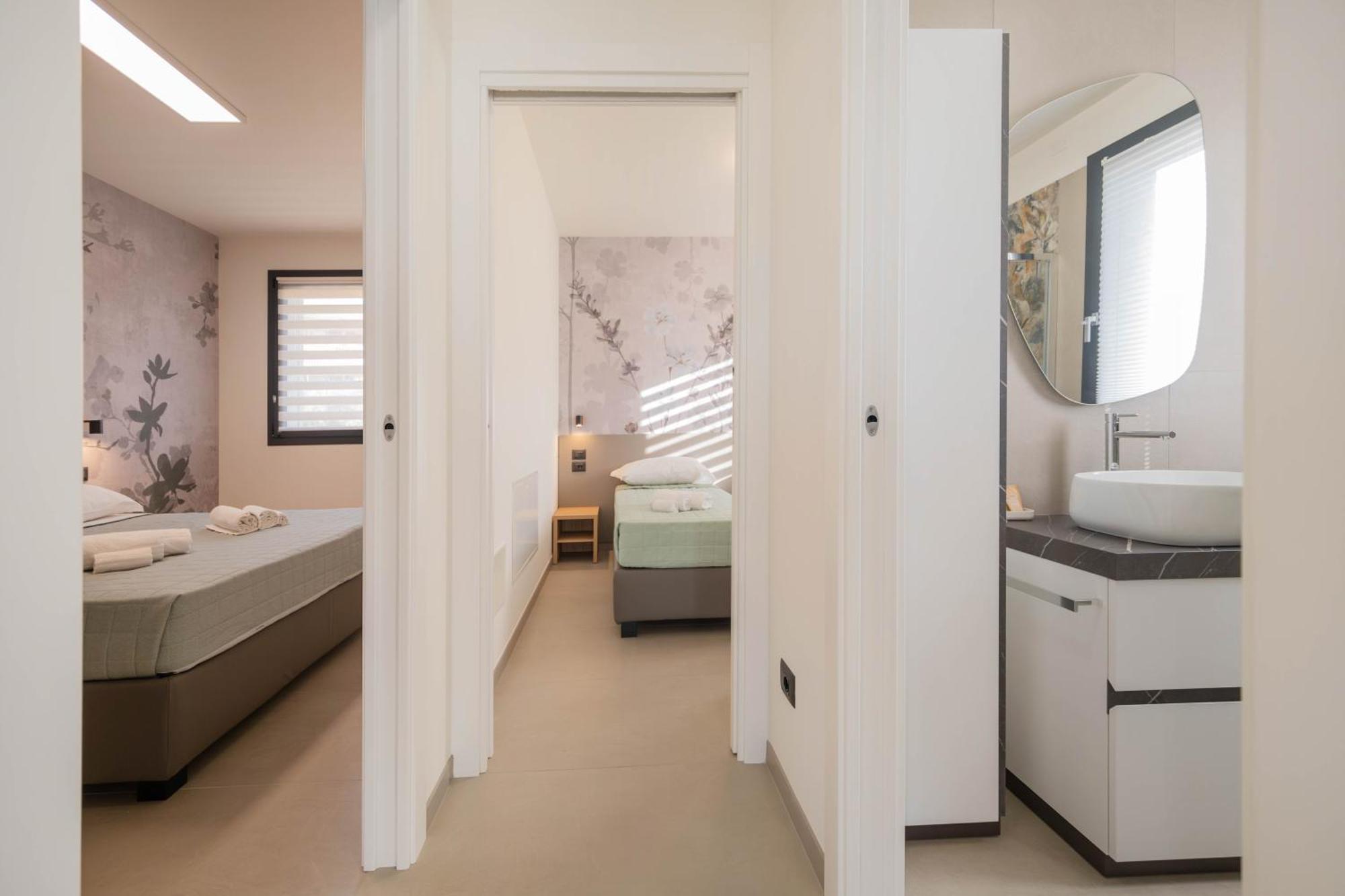 Apartmentsgarda - I Fiori D'ulivo