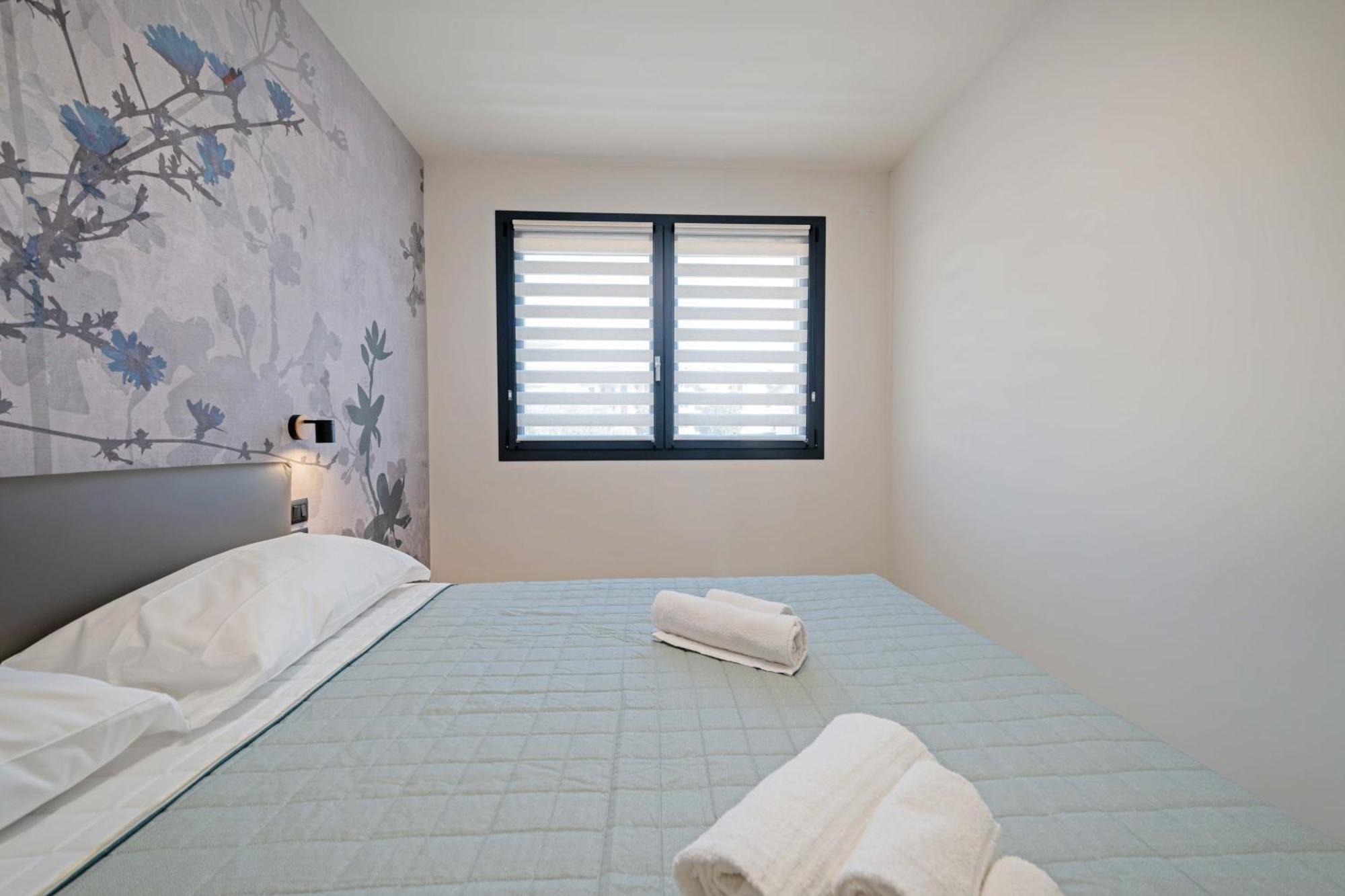 Apartmentsgarda - I Fiori D'ulivo Apartment