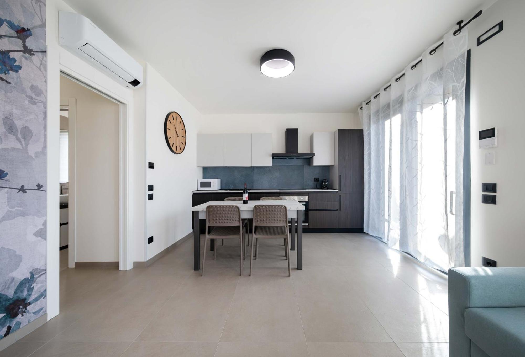 Apartmentsgarda - I Fiori D'ulivo Apartment *