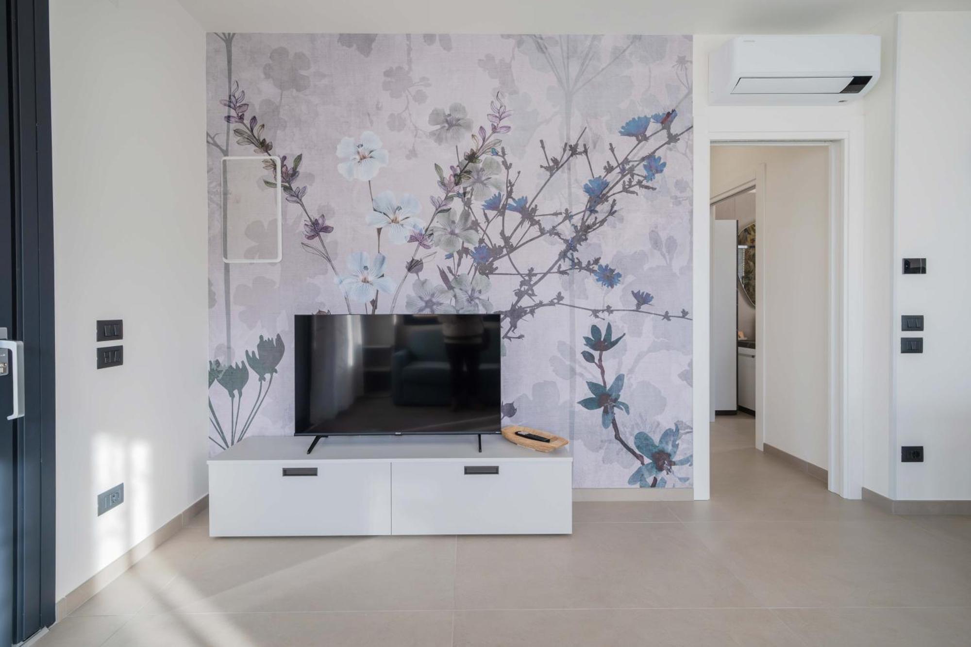 Apartmentsgarda - I Fiori D'ulivo Apartment *
