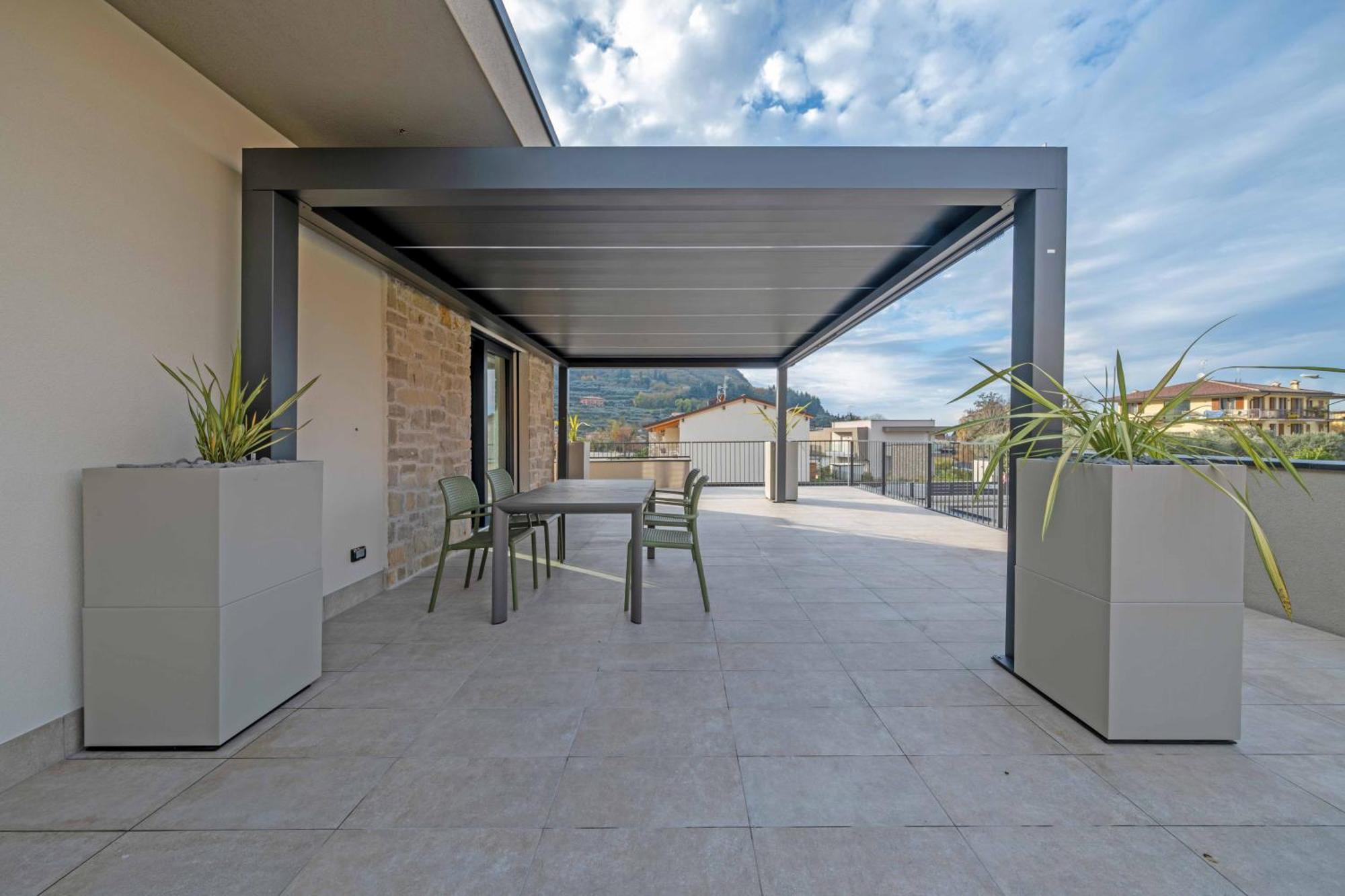 Apartmentsgarda - I Fiori D'ulivo Garda (Verona)