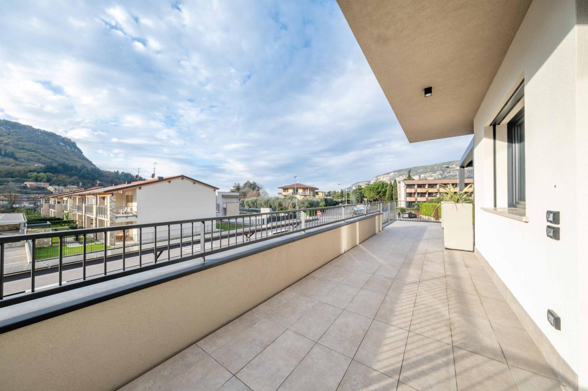 Apartmentsgarda - I Fiori D'ulivo Apartment Garda (Verona)