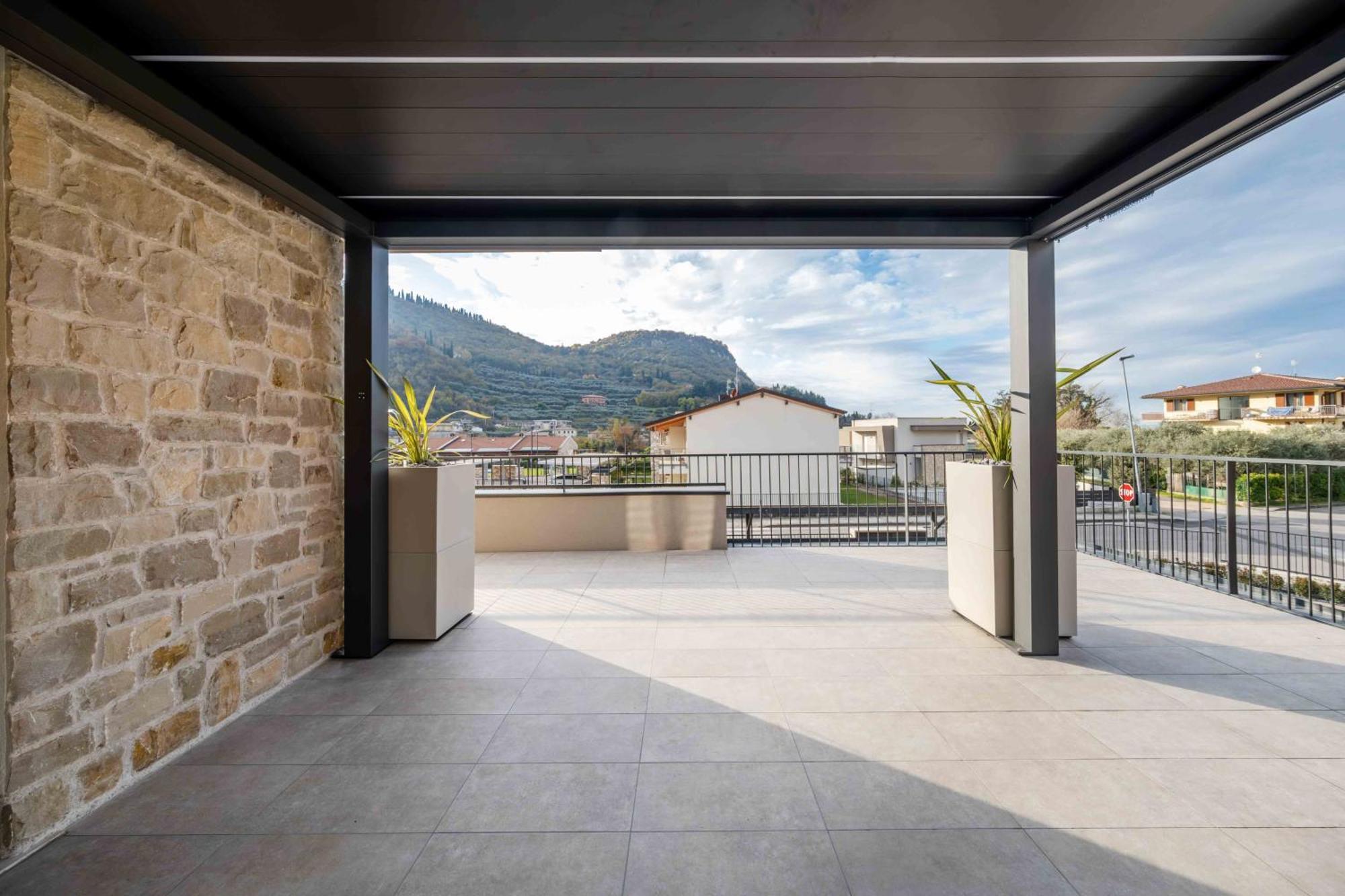 Apartmentsgarda - I Fiori D'ulivo Apartment *