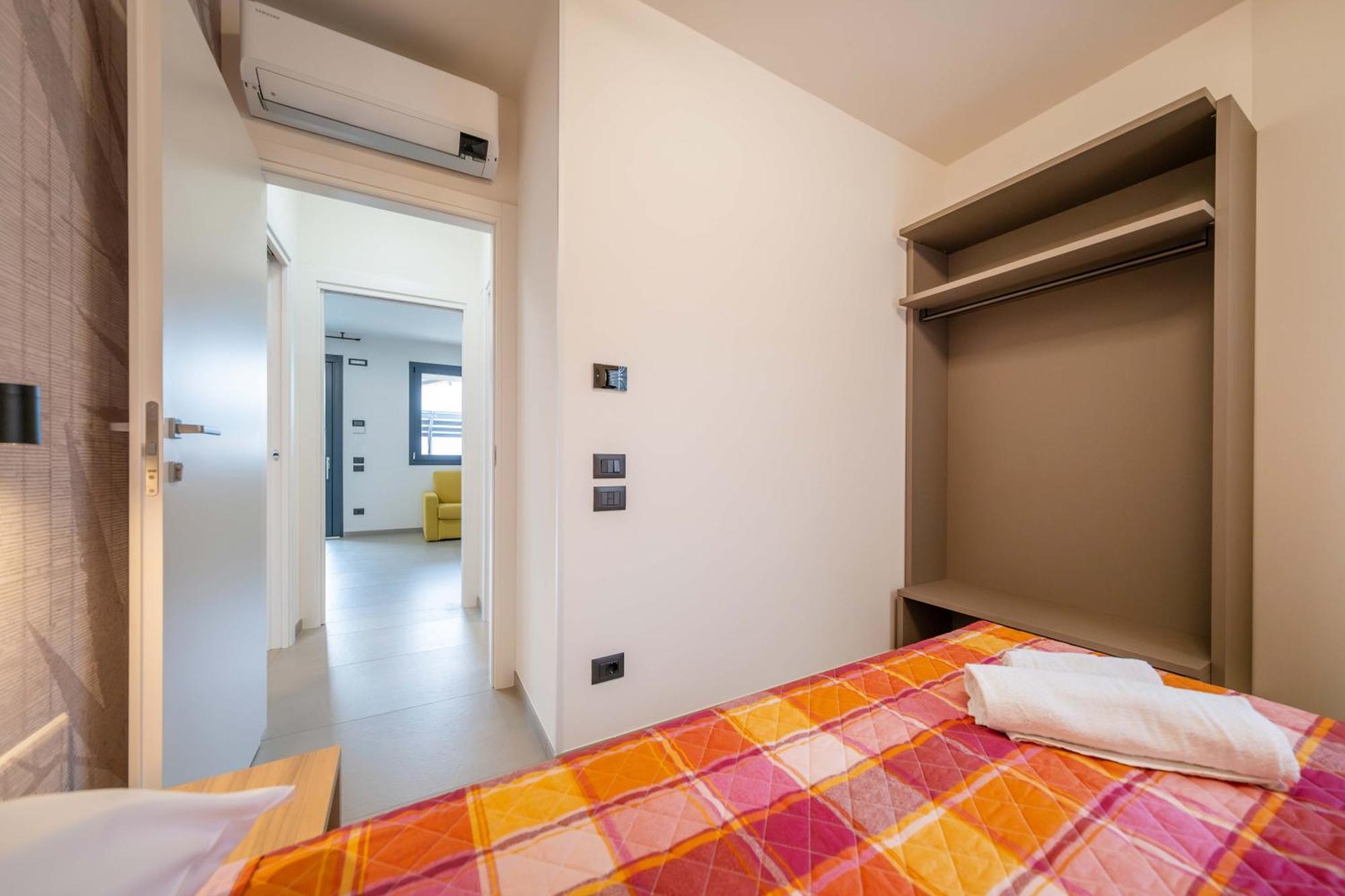 Apartment Apartmentsgarda - I Fiori D'ulivo