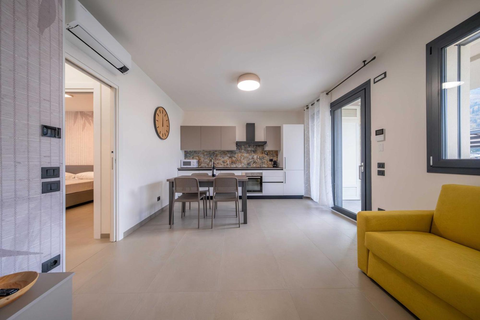 Apartmentsgarda - I Fiori D'ulivo *