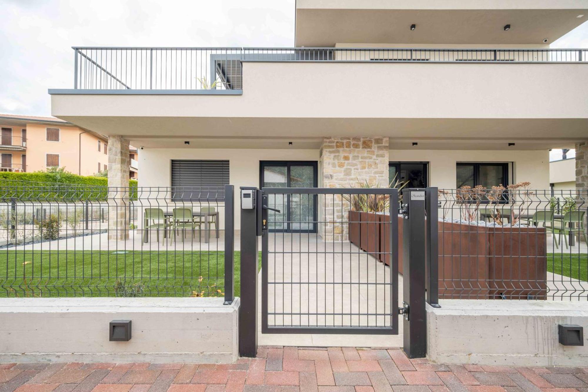 Apartment Apartmentsgarda - I Fiori D'ulivo Garda (Verona)