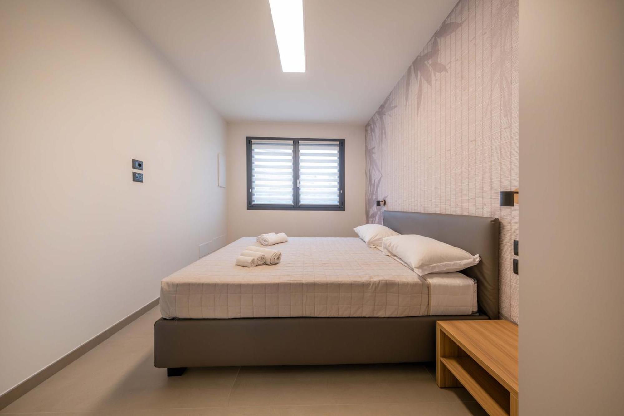 Apartmentsgarda - I Fiori D'ulivo Garda (Verona)