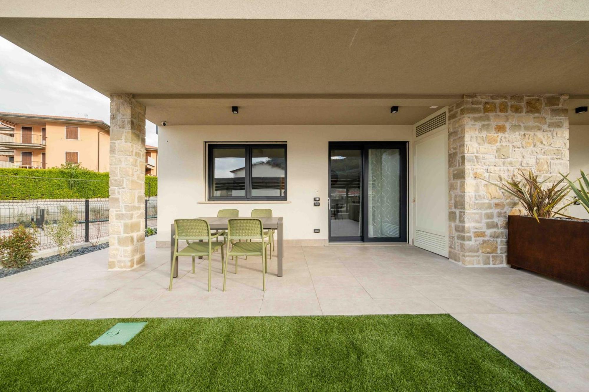 Apartmentsgarda - I Fiori D'ulivo Apartment Garda (Verona)