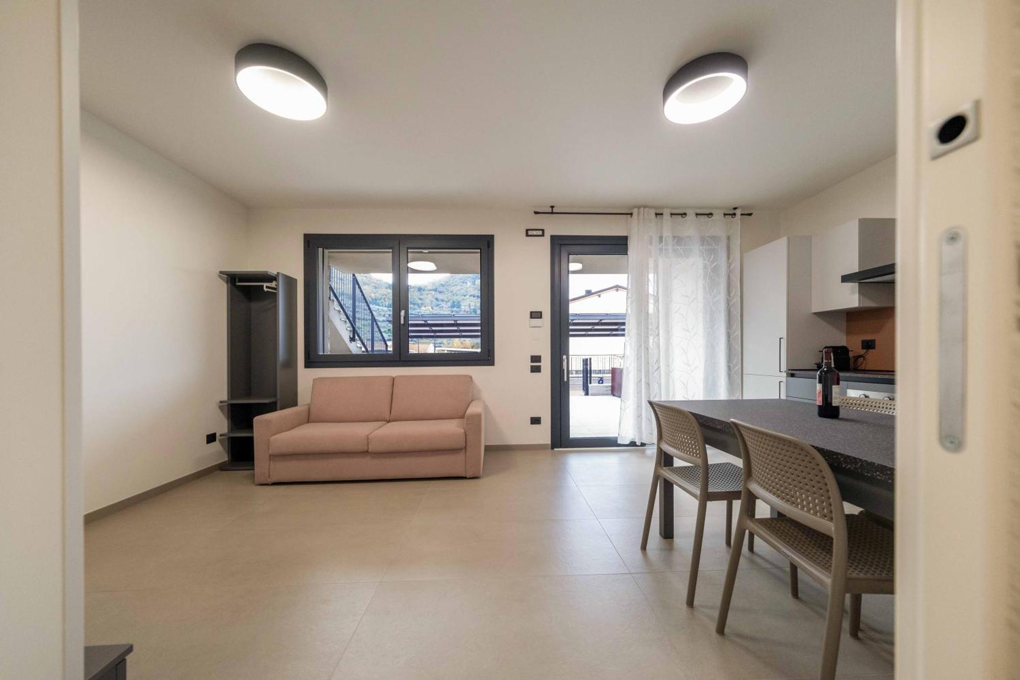 Apartmentsgarda - I Fiori D'ulivo *