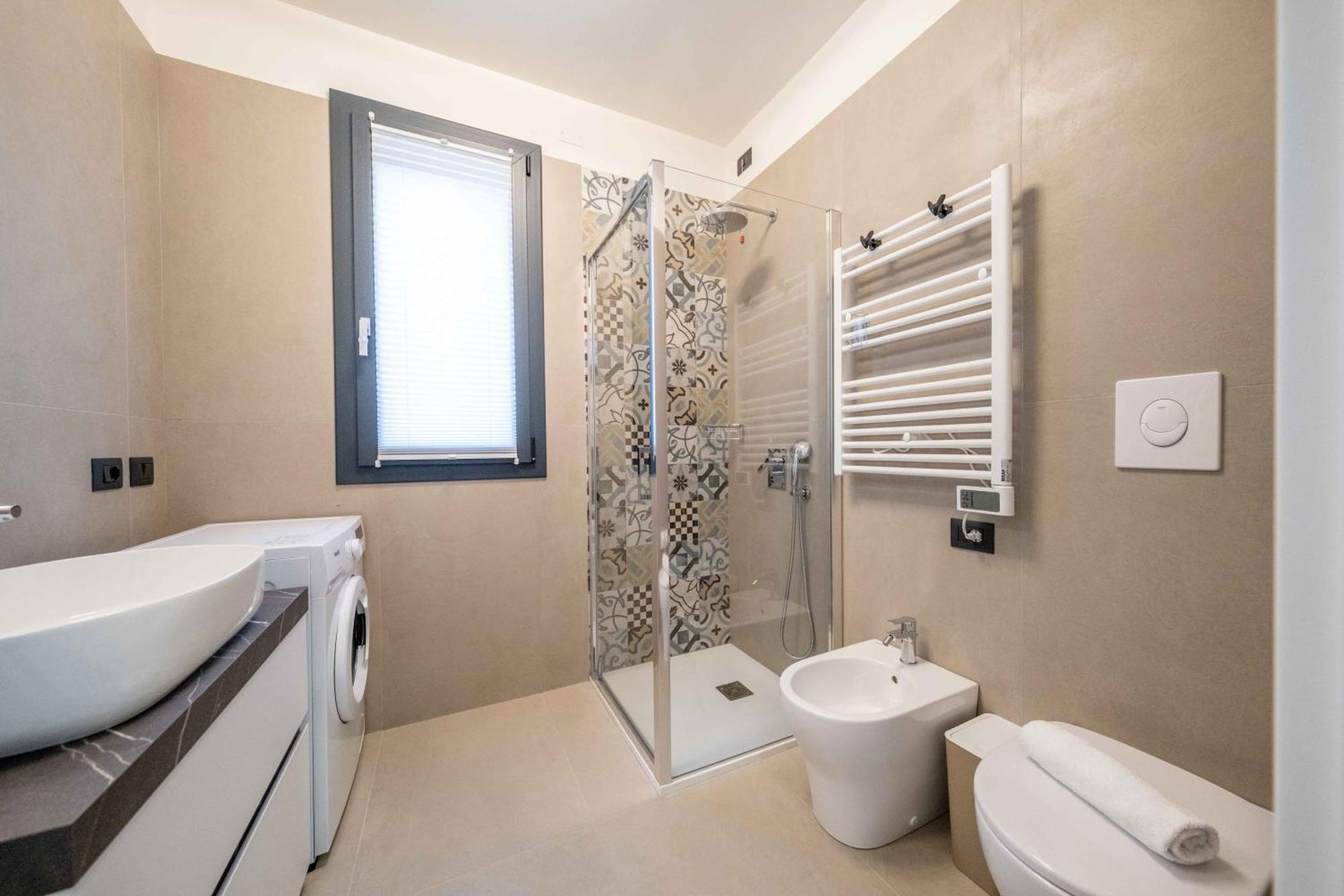 Apartmentsgarda - I Fiori D'ulivo Apartment Garda (Verona)