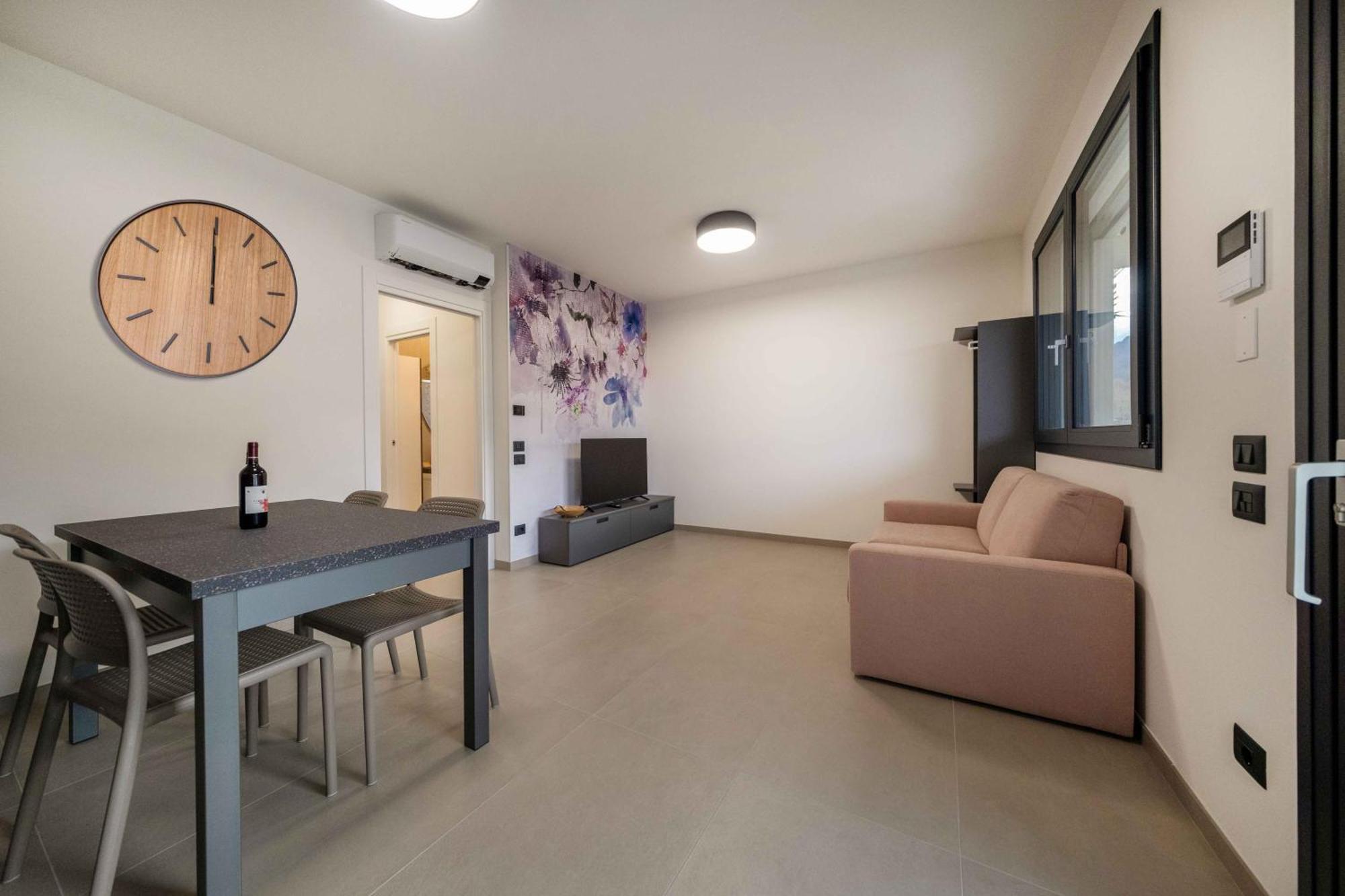 Apartment Apartmentsgarda - I Fiori D'ulivo Garda (Verona)