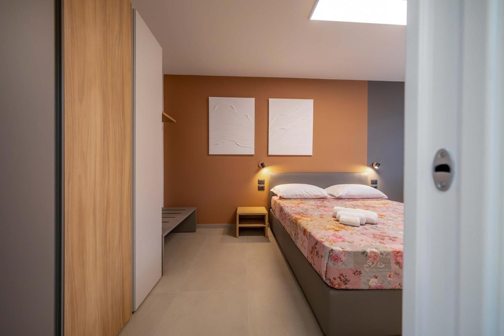 Apartmentsgarda - I Fiori D'ulivo