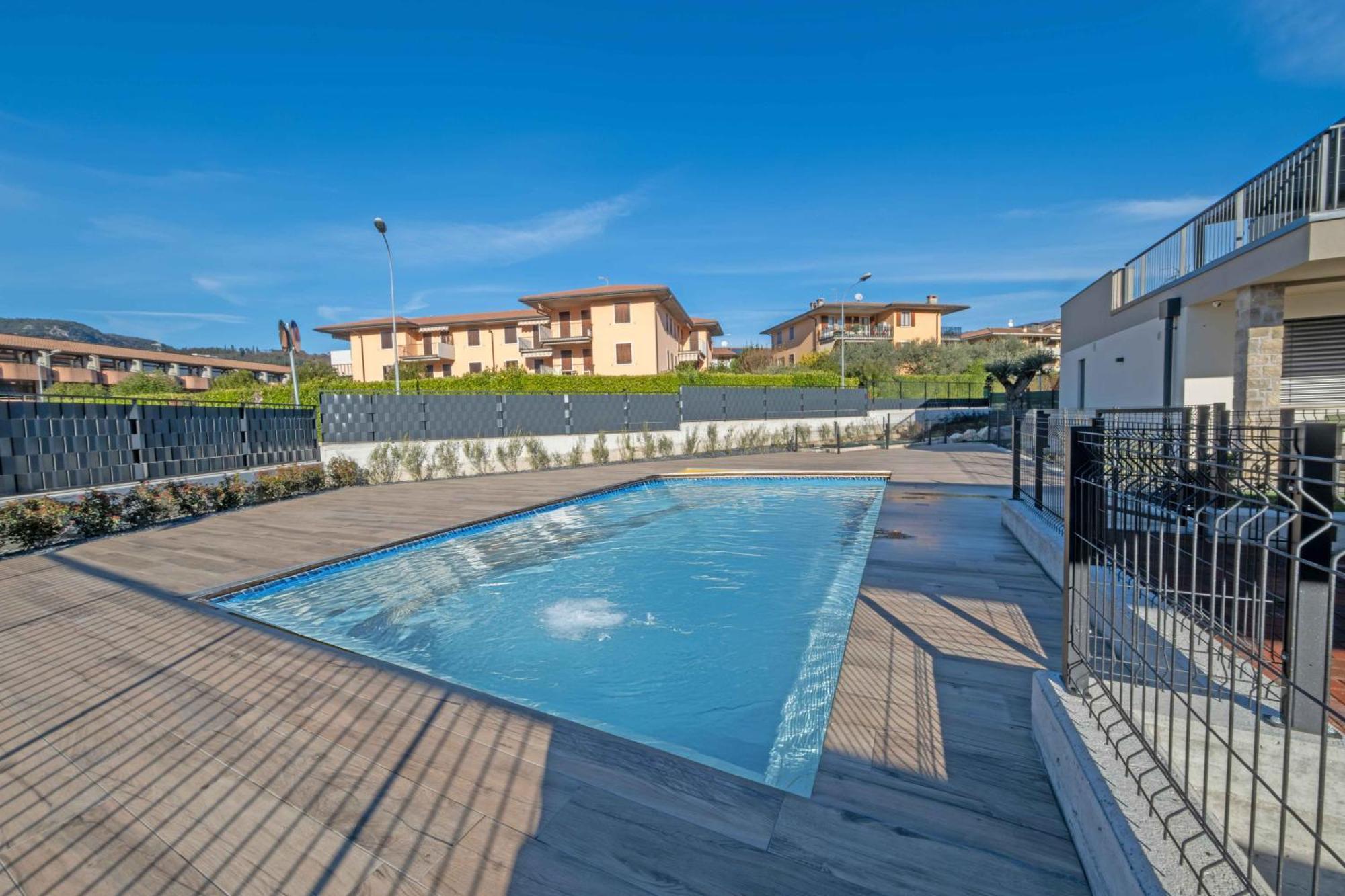 Apartmentsgarda - I Fiori D'ulivo Apartment Garda (Verona)